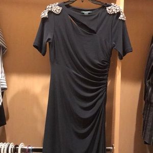 Very Nice design dress for night ❤️